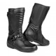 Μπότες Touring Stylmartin Miles μαύρες Μπότες Touring Stylmartin Miles μαύρες