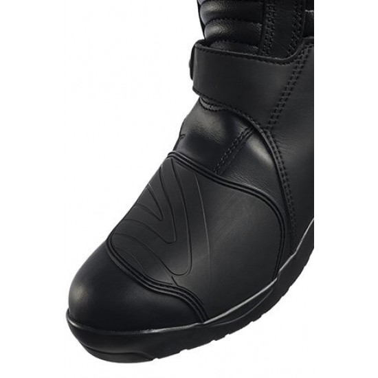 Μπότες Touring Stylmartin Miles μαύρες Μπότες Touring Stylmartin Miles μαύρες