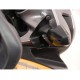 Βάσεις για προβολάκια Honda Transalp XLV 700 08- Βάσεις για προβολάκια Honda Transalp XLV 700 08-