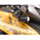 Βάσεις για προβολάκια Honda Transalp XLV 700 08- Βάσεις για προβολάκια Honda Transalp XLV 700 08-