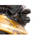 Βάσεις για προβολάκια Honda Transalp XLV 700 08- Βάσεις για προβολάκια Honda Transalp XLV 700 08-