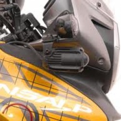 Βάσεις για προβολάκια Honda Transalp XLV 700 08-