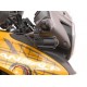 Βάσεις για προβολάκια Honda Transalp XLV 700 08- Βάσεις για προβολάκια Honda Transalp XLV 700 08-