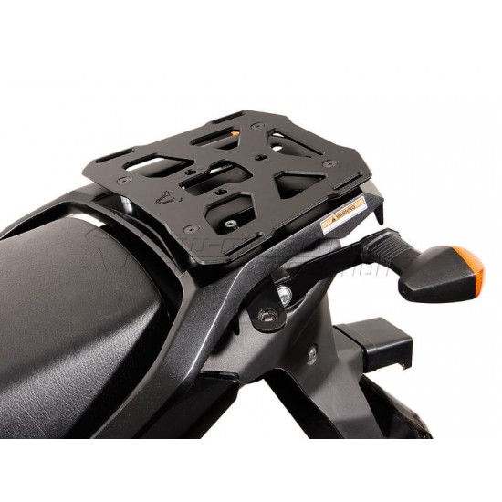 Βάση topcase ALU-RACK Suzuki DL 650 V-Strom 04-11