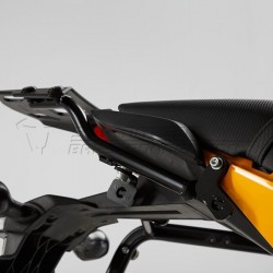 Βάση topcase ALU-RACK Honda CBR 650 F 14-