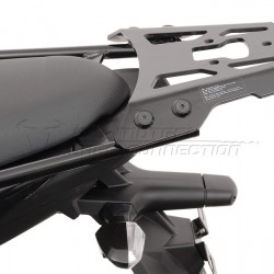 Βάση topcase ALU-RACK Kawasaki Versys 650 10-14