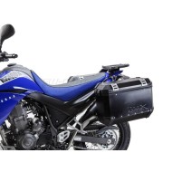 Βάση topcase ALU-RACK Yamaha XT 660 X/R 04-