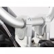 Αποστάτες τιμονιού 40 χιλ. SW-Motech BMW R 1250 GS/Adv. ασημί Αποστάτες τιμονιού 40 χιλ. SW-Motech BMW R 1250 GS/Adv. ασημί
