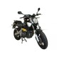 Κεντρικό σταντ SW-Motech Yamaha MT-03 -14