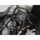 Προστατευτικά κάγκελα κινητήρα SW-Motech KTM 1190 Adventure/R μαύρο Προστατευτικά κάγκελα κινητήρα SW-Motech KTM 1190 Adventure/R μαύρο