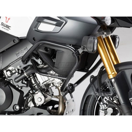 Προστατευτικά κάγκελα κινητήρα SW-Motech Suzuki DL 1000 V-Strom/XT 14-