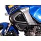 Προστατευτικά κάγκελα κινητήρα SW-Motech Yamaha XT 1200 Z Super Tenere μαύρα Προστατευτικά κάγκελα κινητήρα SW-Motech Yamaha XT 1200 Z Super Tenere μαύρα
