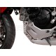 Ποδιά-Προστατευτικό εξατμίσεων SW-Motech Ducati Multistrada 1200/S -14 Ποδιά-Προστατευτικό εξατμίσεων SW-Motech Ducati Multistrada 1200/S -14