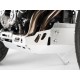 Ποδιά κινητήρα SW-Motech Yamaha XT 1200 Z Super Tenere ασημί Ποδιά κινητήρα SW-Motech Yamaha XT 1200 Z Super Tenere ασημί