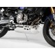 Ποδιά κινητήρα SW-Motech Yamaha XT 1200 Z Super Tenere ασημί Ποδιά κινητήρα SW-Motech Yamaha XT 1200 Z Super Tenere ασημί