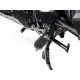 Αναδιπλούμενα μαρσπιέ SW-Motech ION Yamaha XT 1200 Z Super Tenere 17- Αναδιπλούμενα μαρσπιέ SW-Motech ION Yamaha XT 1200 Z Super Tenere 17-