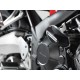 Μανιτάρια προστασίας πλαισίου SW-Motech Honda CBR 650 F 14-