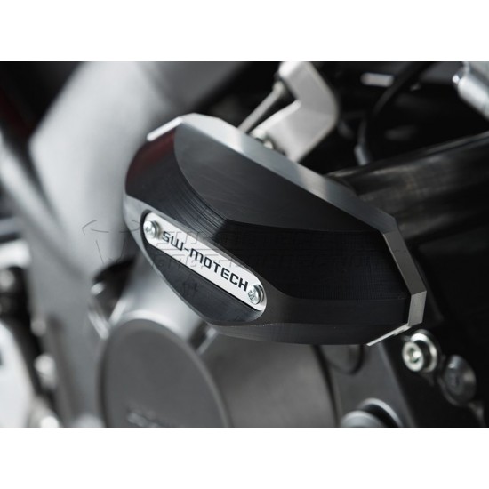 Μανιτάρια προστασίας πλαισίου SW-Motech Honda CBR 650 F 14-