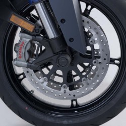 Προστατευτικά μανιτάρια εμπρός τροχού SW-Motech Moto Guzzi V85 TT