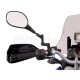 Αποστάτες - επεκτάσεις καθρεπτών SW-Motech Yamaha XT 1200 Z Super Tenere Αποστάτες - επεκτάσεις καθρεπτών SW-Motech Yamaha XT 1200 Z Super Tenere