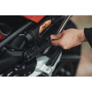 Βάσεις και σαμάρια SW-Motech PRO BLAZE H BMW G 310 R