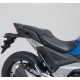 Βάσεις και σαμάρια SW-Motech PRO BLAZE H Honda Honda NC 750 X 21-