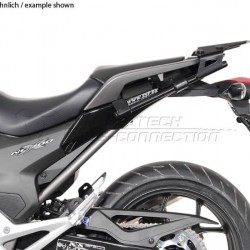 Βάσεις πλαϊνών βαλιτσών SW-Motech Quick-lock EVO Honda NC 700-750 S/X -15