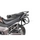 Βάσεις πλαϊνών βαλιτσών SW-Motech Quick-lock EVO Kawasaki Versys 1000 -14