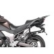 Βάσεις πλαϊνών βαλιτσών SW-Motech Quick-lock EVO KTM 640 LC4/Adv.