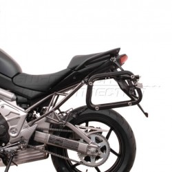 Βάσεις πλαϊνών βαλιτσών SW-Motech Quick-lock EVO Kawasaki Versys 650 -14