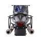 Βάσεις πλαϊνών βαλιτσών SW-Motech Quick-lock EVO Suzuki GSX-R 1300 Hayabusa -07