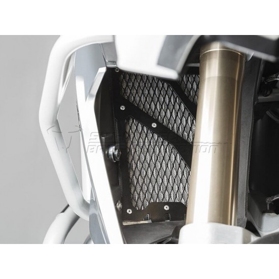Προστατευτικά ψυγείων SW-Motech BMW R 1200 GS LC 13-16 Προστατευτικά ψυγείων SW-Motech BMW R 1200 GS LC 13-16