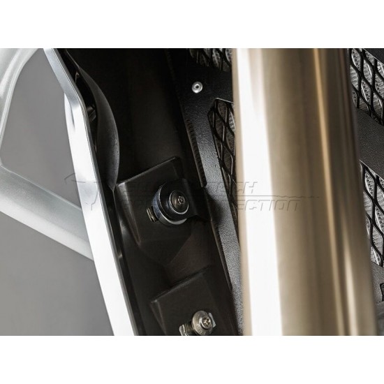 Προστατευτικά ψυγείων SW-Motech BMW R 1200 GS LC 13-16 Προστατευτικά ψυγείων SW-Motech BMW R 1200 GS LC 13-16