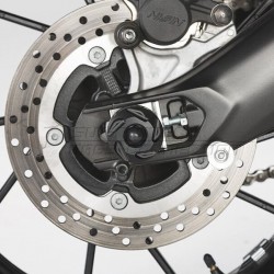 Προστατευτικά μανιτάρια πίσω τροχού SW-Motech Ducati Multistrada 950/1200 Enduro