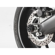 Προστατευτικά μανιτάρια πίσω τροχού SW-Motech Ducati Multistrada 950/1200 Enduro