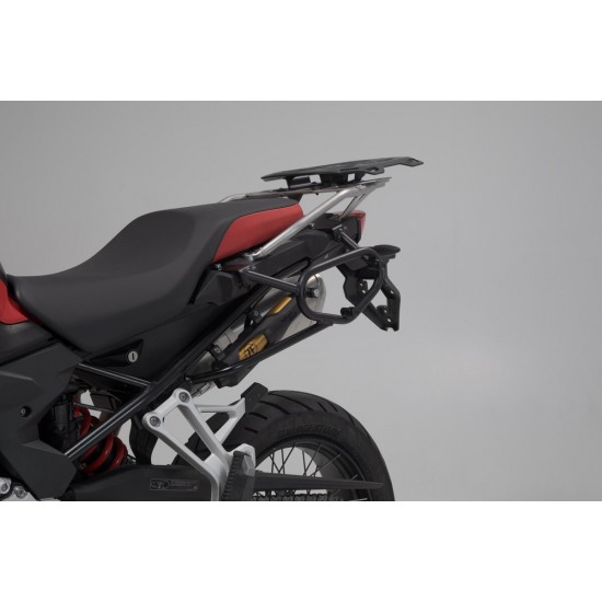 Βάση πλαϊνής βαλίτσας / σαμαριού SLC BMW F 850 GS/Adv. αριστερή