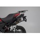 Βάση πλαϊνής βαλίτσας / σαμαριού SLC BMW F 850 GS/Adv. αριστερή