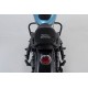 Βάση πλαϊνής βαλίτσας / σαμαριού SLC Royal Enfield Meteor 350 δεξιά