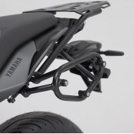 Βάση πλαϊνής βαλίτσας / σαμαριού SLC Yamaha Tracer 7 αριστερή