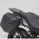 Βάση πλαϊνής βαλίτσας / σαμαριού SLC Yamaha MT-07 Tracer αριστερή