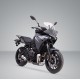 Βάση πλαϊνής βαλίτσας / σαμαριού SLC Yamaha Tracer 7 αριστερή