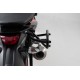 Σετ βάσεων και αδιάβροχων σαμαριών SW-Motech Sysbag WP M KTM 690 Duke 16-