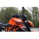 Βάση SW-Motech Tankring EVO KTM 1290 Super Duke GT/R