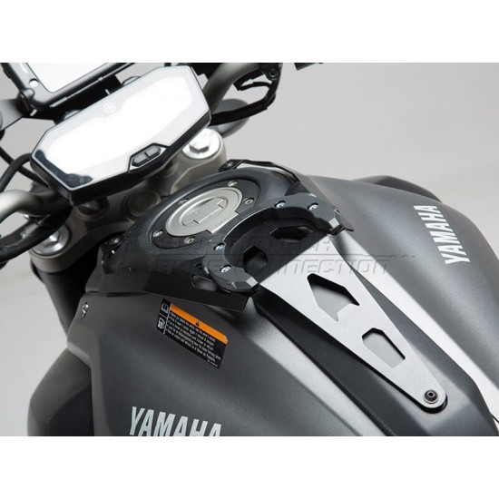 Βάση SW-Motech Tankring EVO Yamaha MT-07 -17