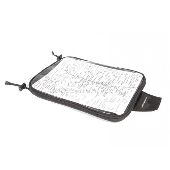 Θήκη χάρτη A4 για tankbag SW-Motech Ballistic Θήκη χάρτη A4 για tankbag SW-Motech Ballistic