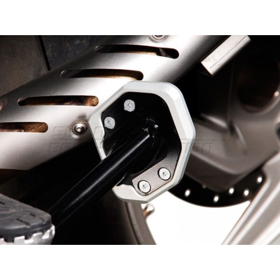 Επέκταση βάσης πλαϊνού σταντ SW-Motech BMW R 1200 GS/Adv. 06-12 Επέκταση βάσης πλαϊνού σταντ SW-Motech BMW R 1200 GS/Adv. 06-12