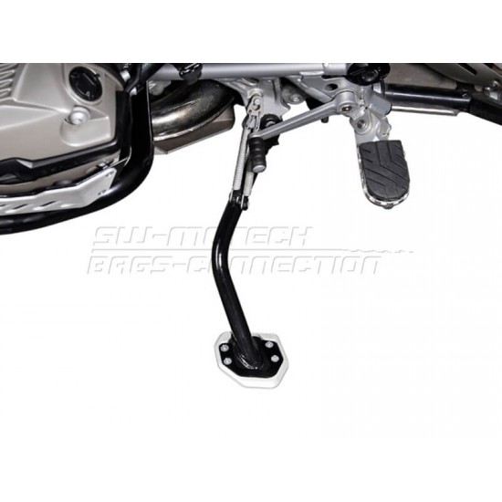 Επέκταση βάσης πλαϊνού σταντ SW-Motech BMW R 1200 GS/Adv. 06-12 Επέκταση βάσης πλαϊνού σταντ SW-Motech BMW R 1200 GS/Adv. 06-12