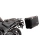 Βάσεις πλαϊνών βαλιτσών SW-Motech Quick-lock EVO Honda CBF 1000 F 10- Βάσεις πλαϊνών βαλιτσών SW-Motech Quick-lock EVO Honda CBF 1000 F 10-