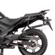 Βάσεις πλαϊνών βαλιτσών SW-Motech Quick-lock EVO Honda CBF 1000 F 10- Βάσεις πλαϊνών βαλιτσών SW-Motech Quick-lock EVO Honda CBF 1000 F 10-