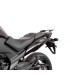 Βάσεις πλαϊνών βαλιτσών SW-Motech Quick-lock EVO Honda CBF 1000 F 10- Βάσεις πλαϊνών βαλιτσών SW-Motech Quick-lock EVO Honda CBF 1000 F 10-